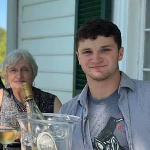 Meet your Posher, Jesse